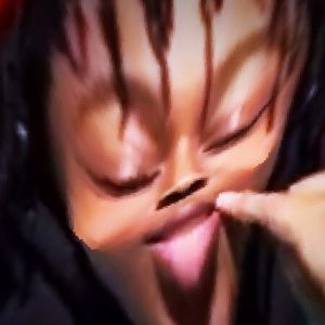 Meet your Posher, Caleb